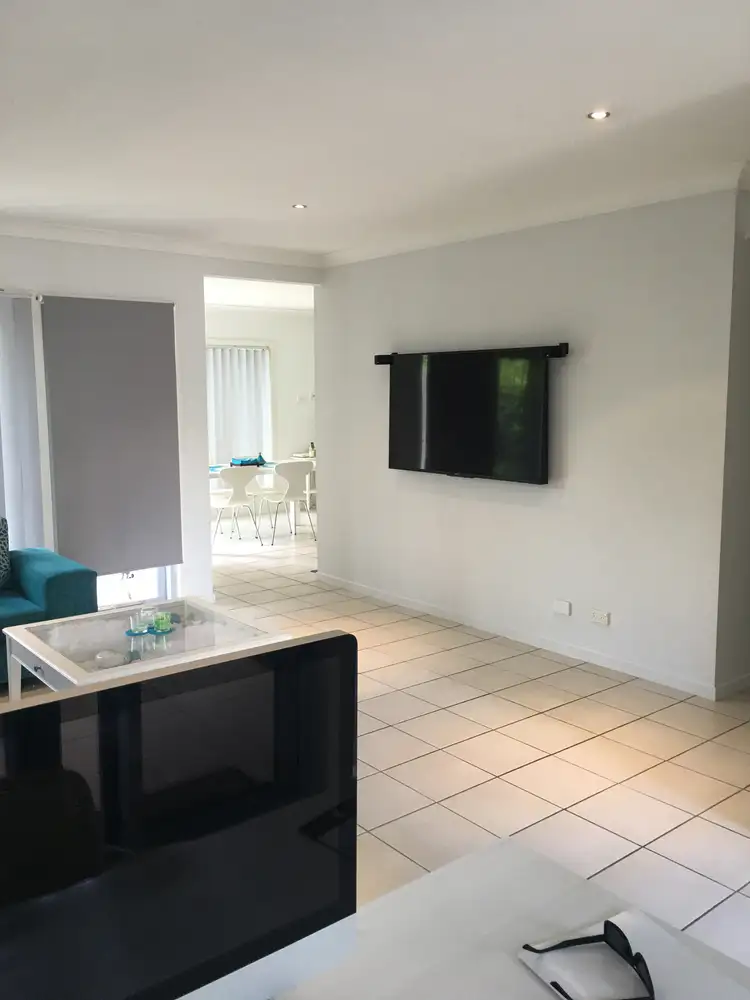 Sixth view of Homely townhouse listing, 6/215 Benowa Road, Benowa QLD 4217
