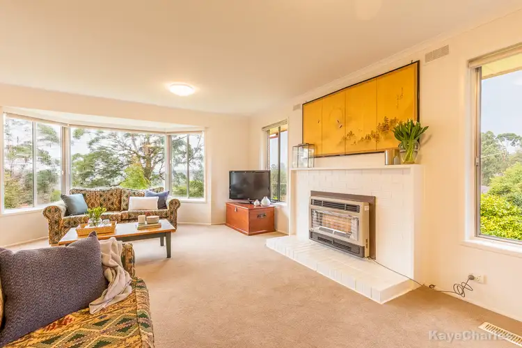 Second view of Homely house listing, 1 Como Street, Emerald VIC 3782