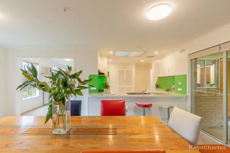 Fourth view of Homely house listing, 1 Como Street, Emerald VIC 3782