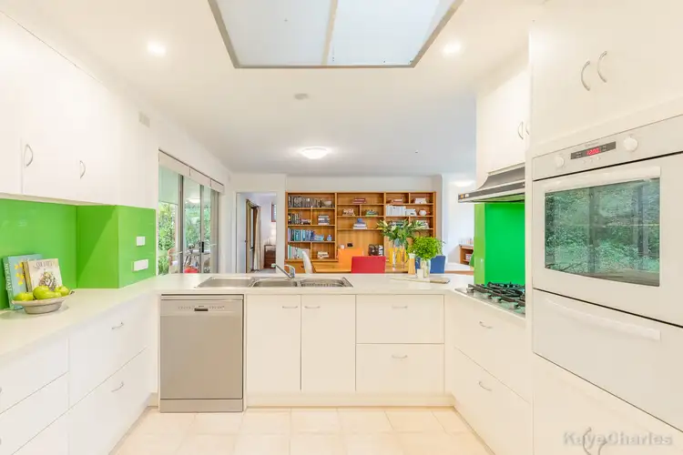 Fifth view of Homely house listing, 1 Como Street, Emerald VIC 3782