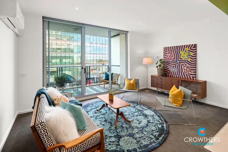 16/1 Gordon Street, City ACT 2601