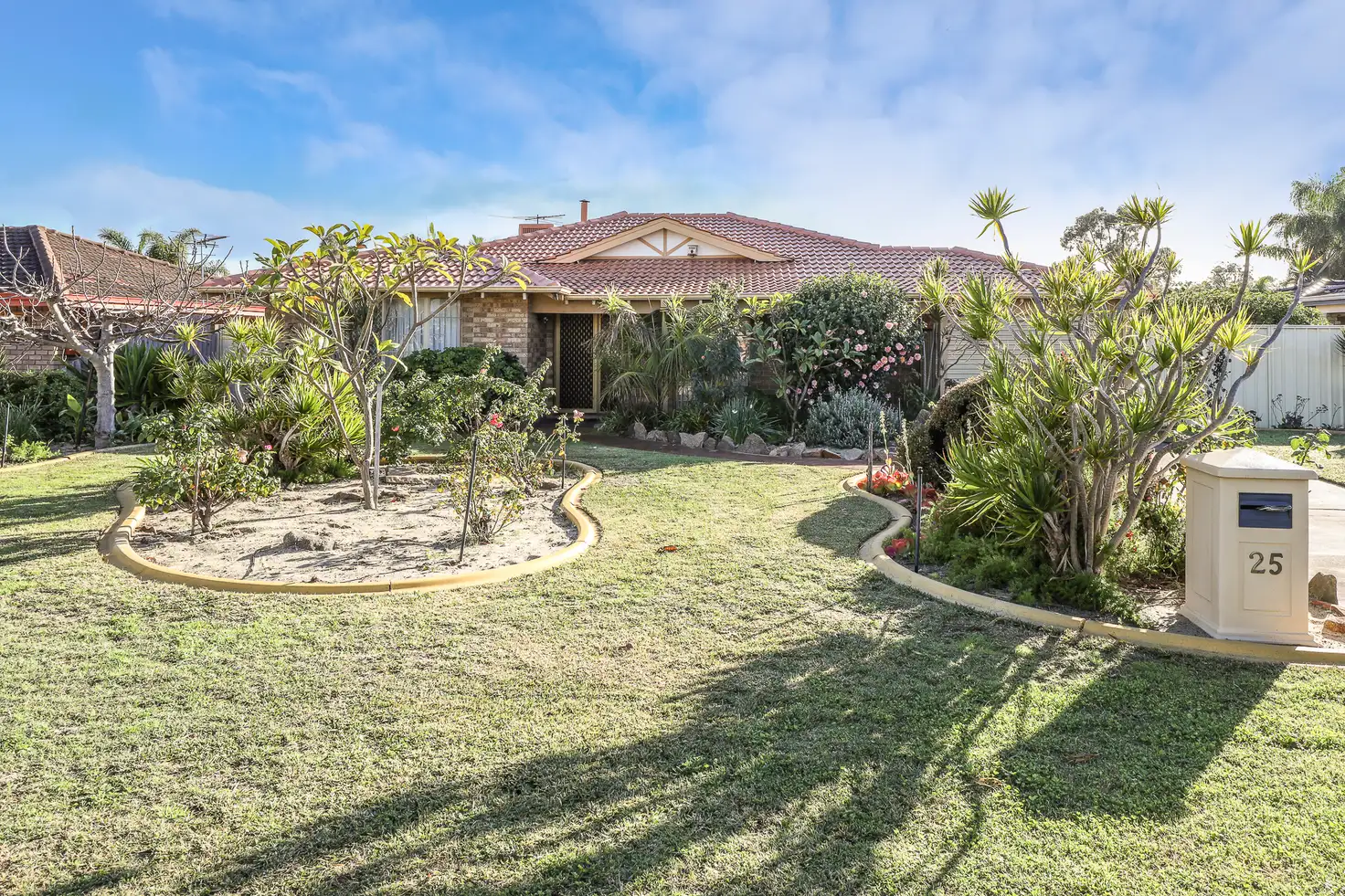Main view of Homely house listing, 25 DARTFORD CRESCENT, Marangaroo WA 6064
