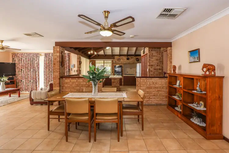 Second view of Homely house listing, 25 DARTFORD CRESCENT, Marangaroo WA 6064