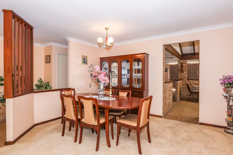 Third view of Homely house listing, 25 DARTFORD CRESCENT, Marangaroo WA 6064