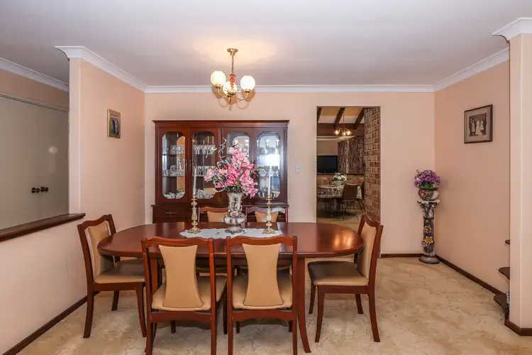 Fourth view of Homely house listing, 25 DARTFORD CRESCENT, Marangaroo WA 6064