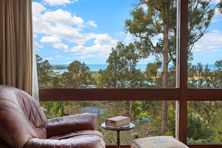 Second view of Homely house listing, 16 Imlay Street, Merimbula NSW 2548