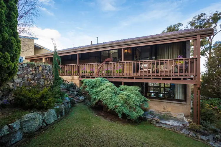 Third view of Homely house listing, 16 Imlay Street, Merimbula NSW 2548