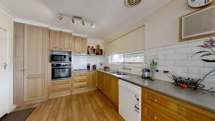 Third view of Homely house listing, 26 Broodie Street, Heathcote VIC 3523