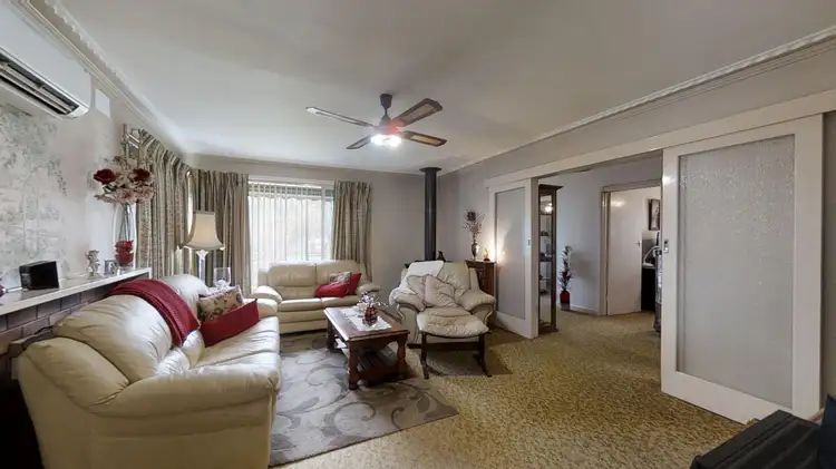 Fourth view of Homely house listing, 26 Broodie Street, Heathcote VIC 3523