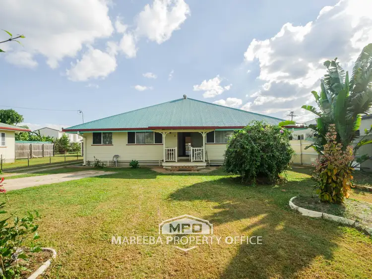 4 Constance Street, Mareeba QLD 4880