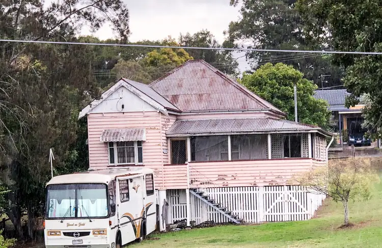 Main view of Homely house listing, 3 ELIZABETH STREET, Woodend QLD 4305