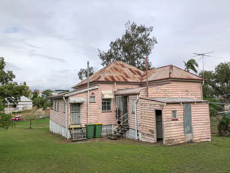 Third view of Homely house listing, 3 ELIZABETH STREET, Woodend QLD 4305