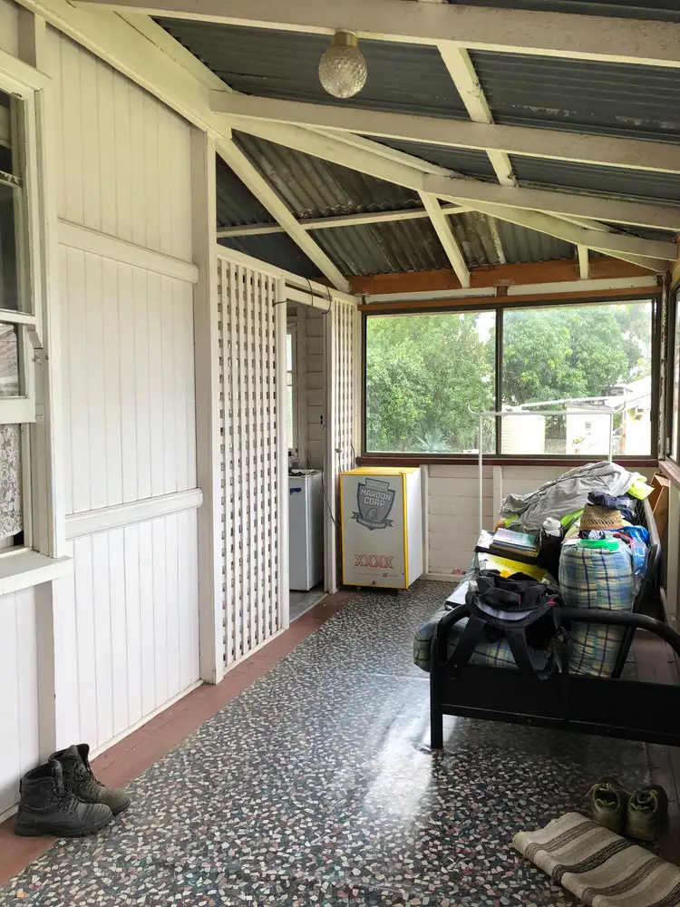 Fourth view of Homely house listing, 3 ELIZABETH STREET, Woodend QLD 4305