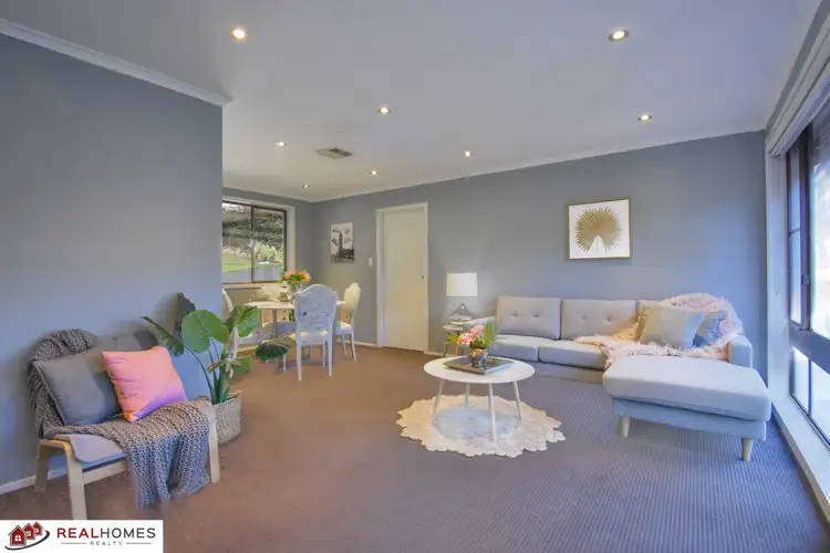 Third view of Homely house listing, 40 Martha Crescent, Cranebrook NSW 2749