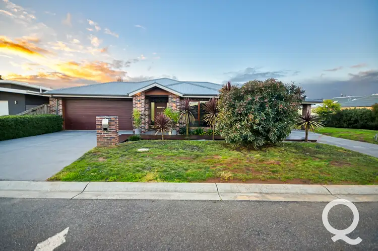 Main view of Homely house listing, 8 Numbat Place, Warragul VIC 3820