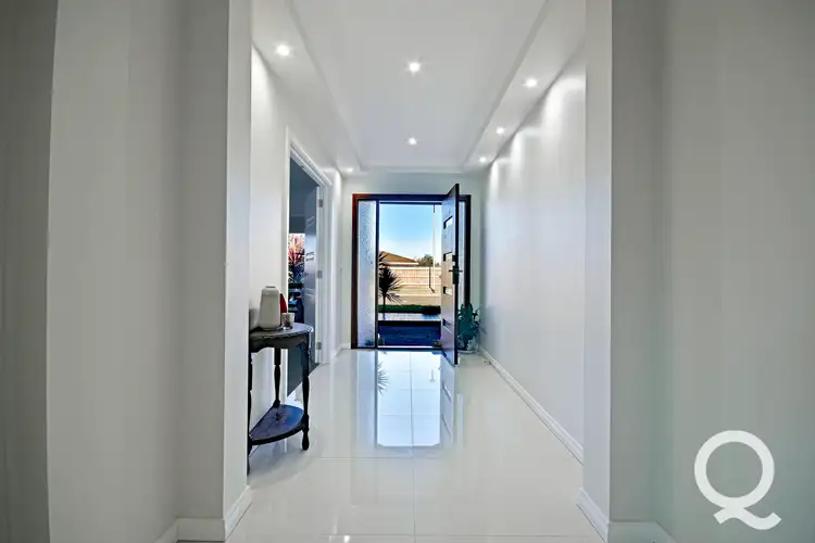 Third view of Homely house listing, 8 Numbat Place, Warragul VIC 3820