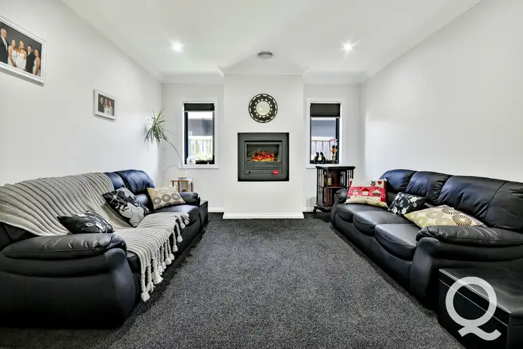 Fourth view of Homely house listing, 8 Numbat Place, Warragul VIC 3820
