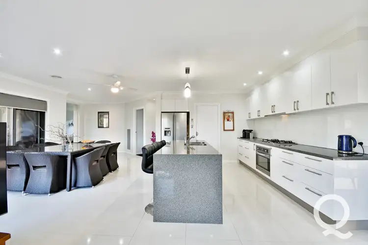Fifth view of Homely house listing, 8 Numbat Place, Warragul VIC 3820