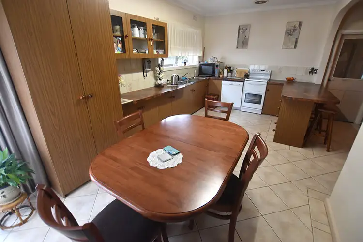Second view of Homely house listing, 29 Oswald Street, Kyabram VIC 3620