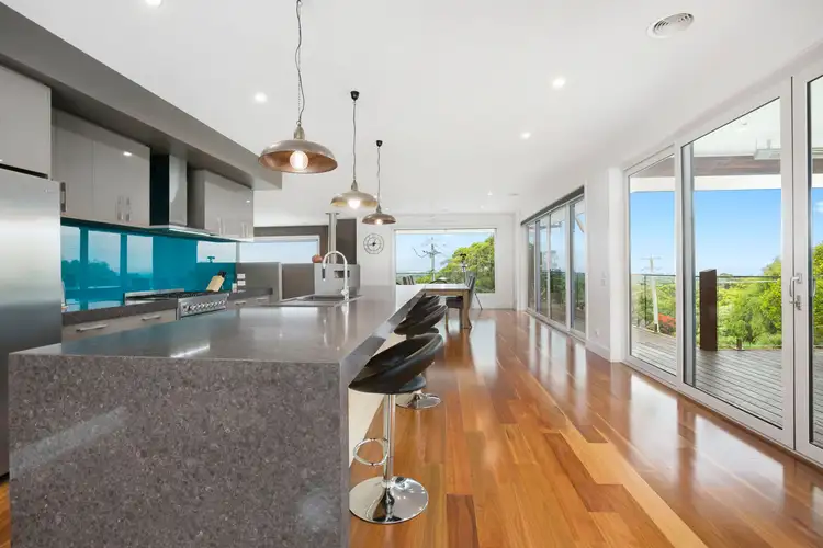 Fifth view of Homely house listing, 1 Goolgowie Street, Rosebud VIC 3939