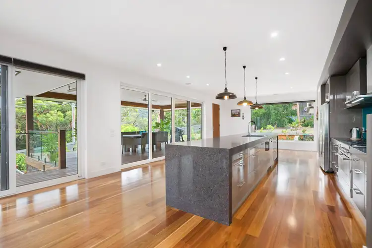 Sixth view of Homely house listing, 1 Goolgowie Street, Rosebud VIC 3939