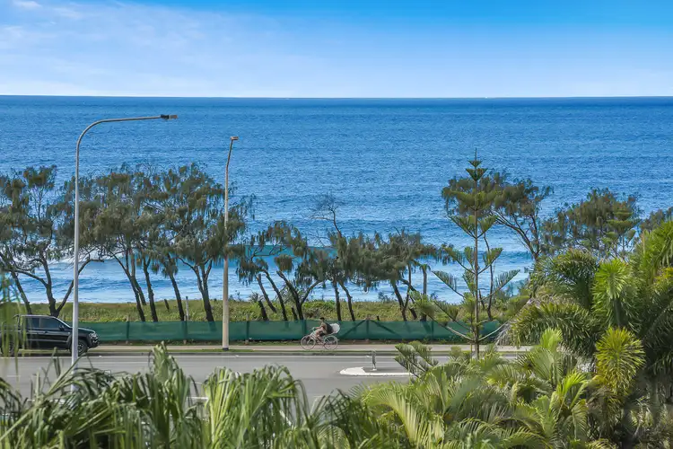 542/19a Wirraway Street, Alexandra Headland QLD 4572