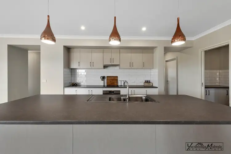 Third view of Homely house listing, 36 Cypress Way, Mulwala NSW 2647