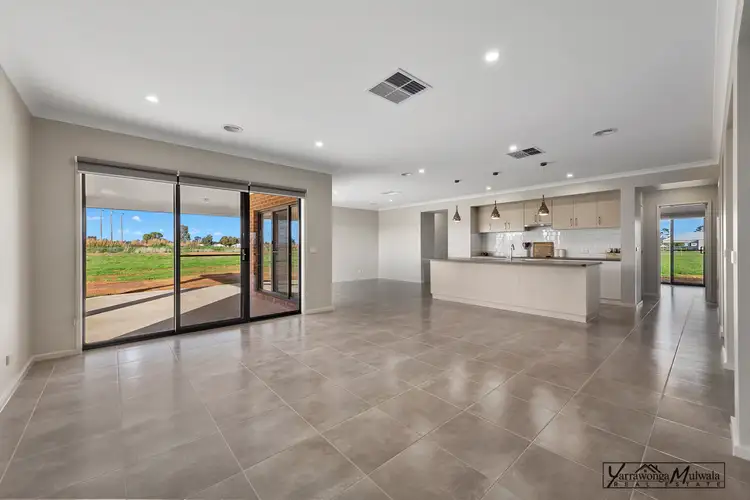 Fourth view of Homely house listing, 36 Cypress Way, Mulwala NSW 2647