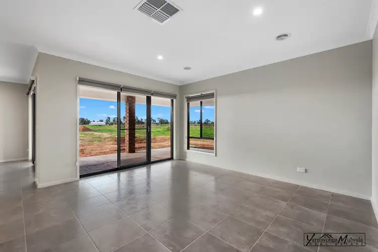 Fifth view of Homely house listing, 36 Cypress Way, Mulwala NSW 2647