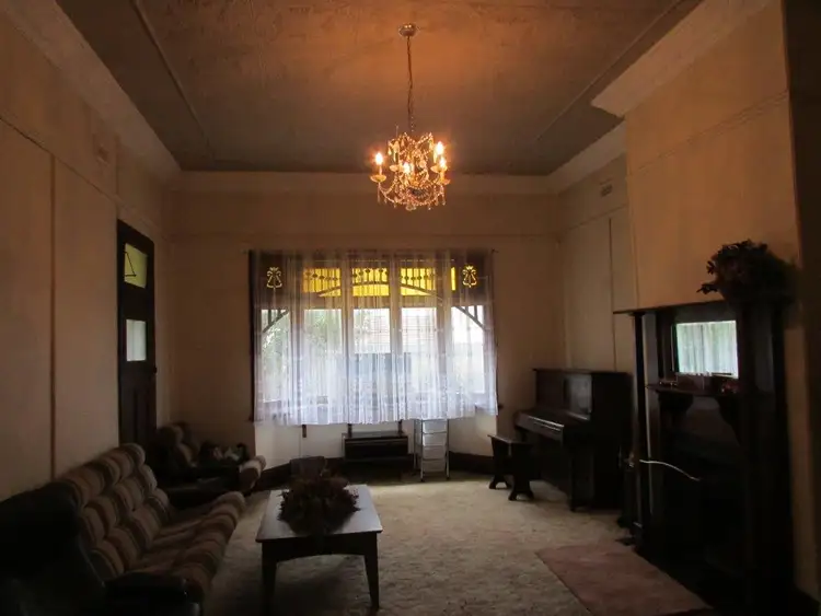 Second view of Homely house listing, 9 Cust Street, Rainbow VIC 3424