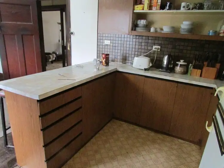 Seventh view of Homely house listing, 9 Cust Street, Rainbow VIC 3424