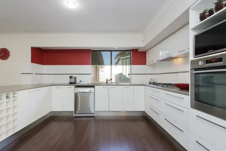 Second view of Homely house listing, 1 FEATHERTOP RISE, Alexander Heights WA 6064