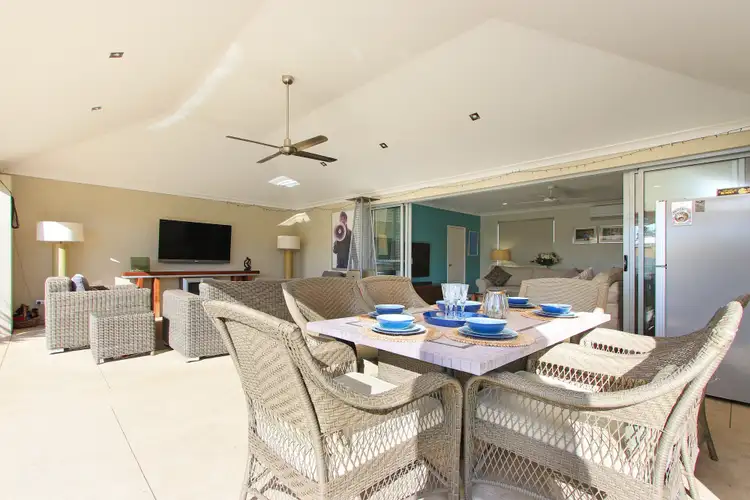 Third view of Homely house listing, 1 FEATHERTOP RISE, Alexander Heights WA 6064