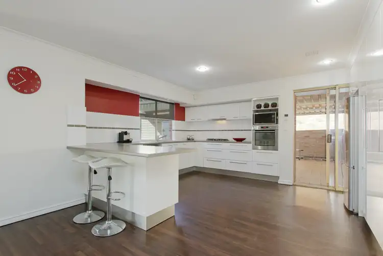 Fifth view of Homely house listing, 1 FEATHERTOP RISE, Alexander Heights WA 6064