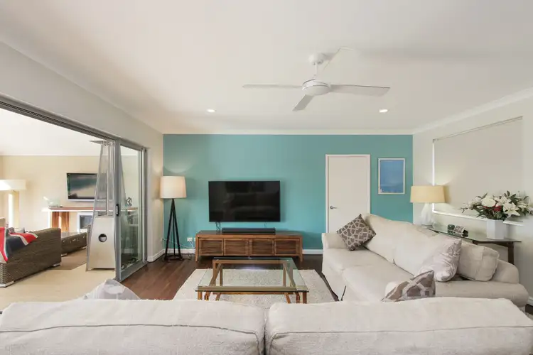 Seventh view of Homely house listing, 1 FEATHERTOP RISE, Alexander Heights WA 6064
