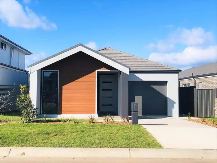 Main view of Homely house listing, 22 Foxall Street, Riverstone NSW 2765