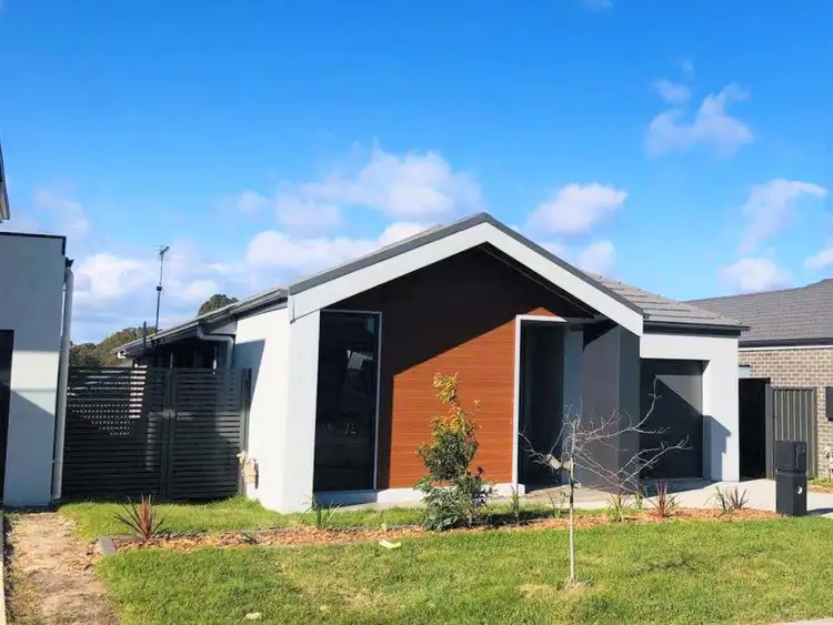 Second view of Homely house listing, 22 Foxall Street, Riverstone NSW 2765