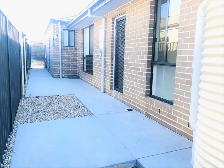 Third view of Homely house listing, 22 Foxall Street, Riverstone NSW 2765