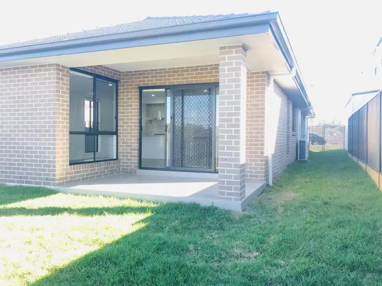 Fifth view of Homely house listing, 22 Foxall Street, Riverstone NSW 2765