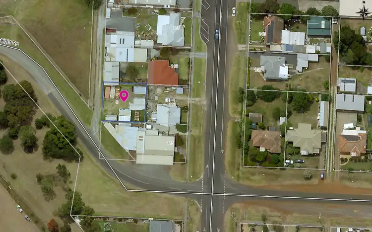 8 Freight Road, Portland VIC 3305