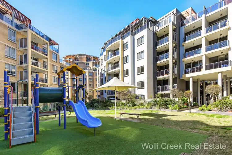 118/88 Bonar Street, Wolli Creek NSW 2205