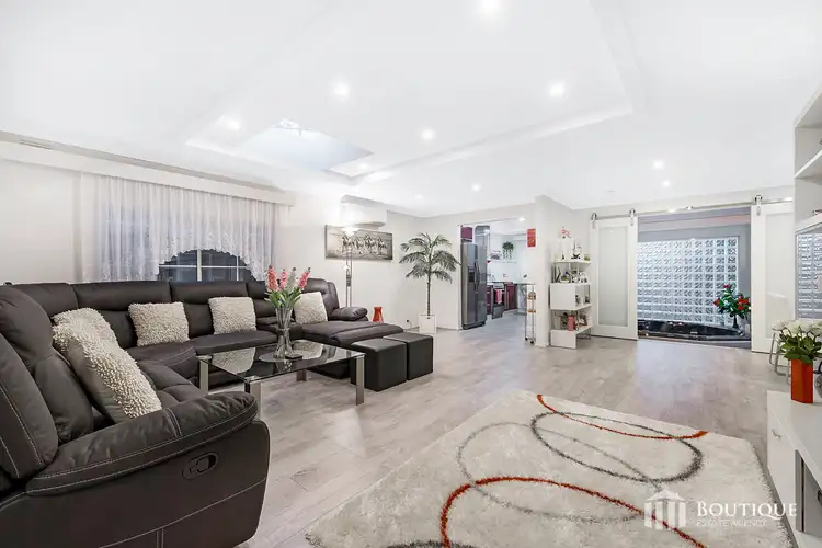 Second view of Homely house listing, 189 James Cook Drive, Endeavour Hills VIC 3802