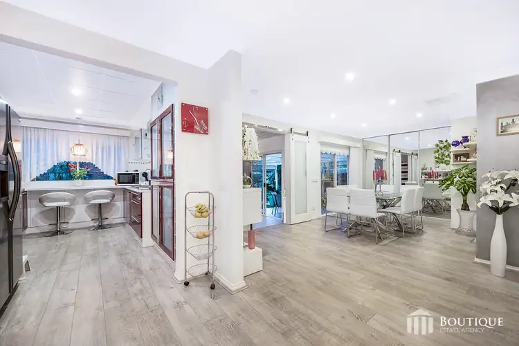 Third view of Homely house listing, 189 James Cook Drive, Endeavour Hills VIC 3802