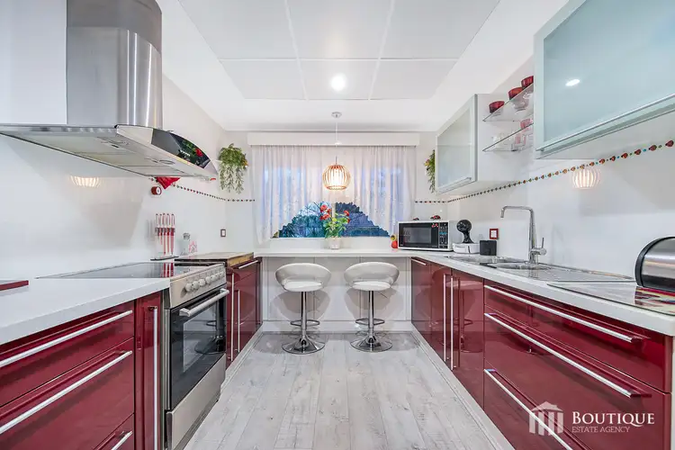 Fourth view of Homely house listing, 189 James Cook Drive, Endeavour Hills VIC 3802