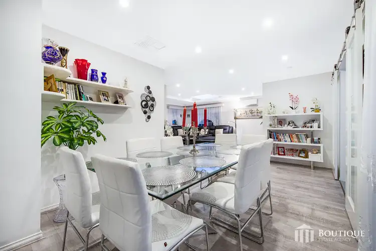 Fifth view of Homely house listing, 189 James Cook Drive, Endeavour Hills VIC 3802