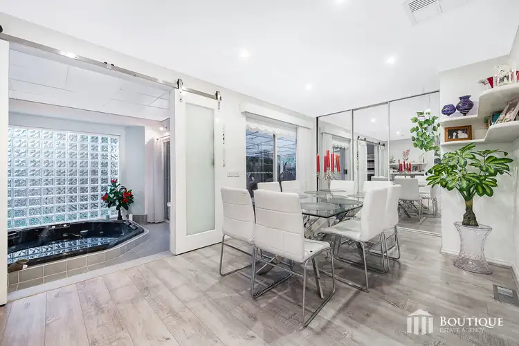 Sixth view of Homely house listing, 189 James Cook Drive, Endeavour Hills VIC 3802