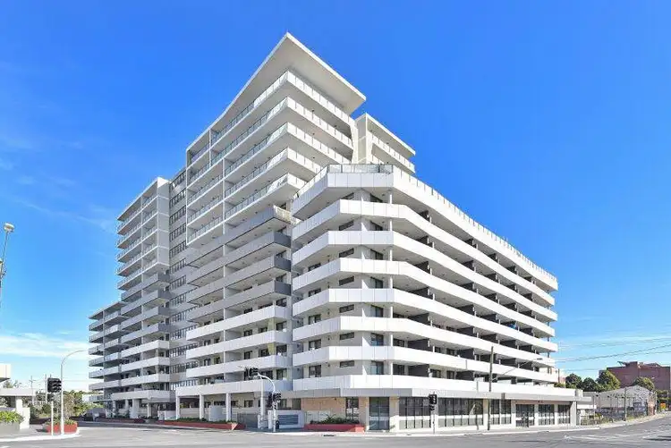 204/3 Nipper Street, Homebush NSW 2140