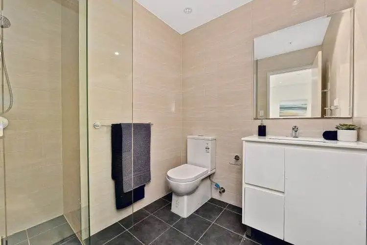 Sixth view of Homely apartment listing, 204/3 Nipper Street, Homebush NSW 2140