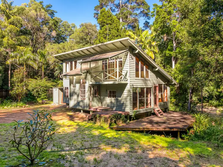 Third view of Homely rural property listing, 111 Upper Wilsons Creek Road, Upper Wilsons Creek NSW 2482