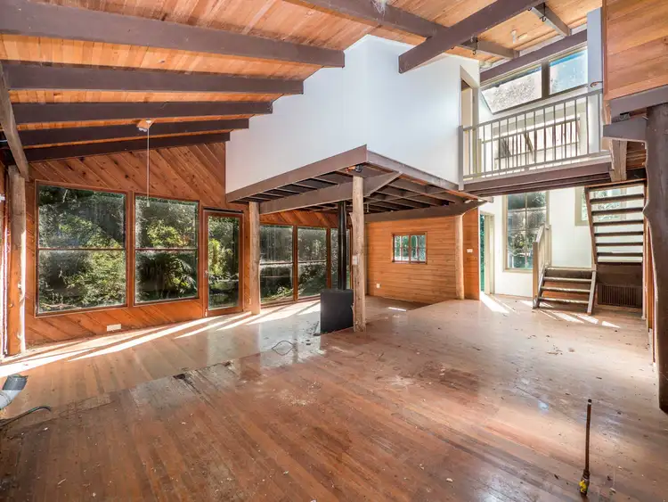 Fourth view of Homely rural property listing, 111 Upper Wilsons Creek Road, Upper Wilsons Creek NSW 2482